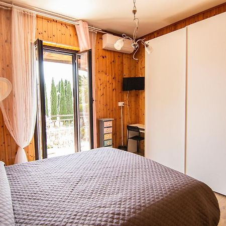 Yourquadrarooms B&B Roma Eksteriør bilde