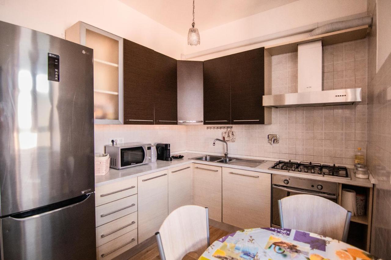 Yourquadrarooms B&B Roma Eksteriør bilde