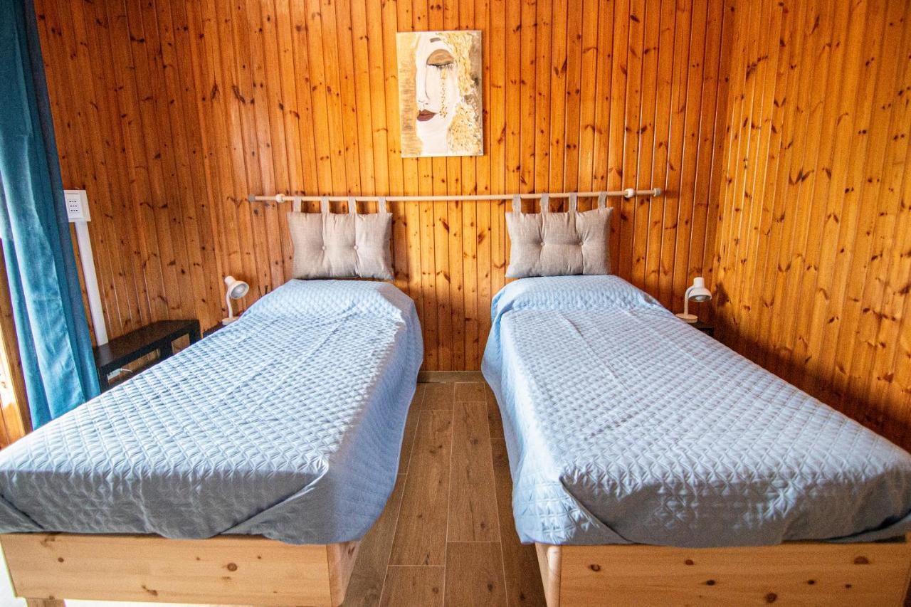 Yourquadrarooms B&B Roma Eksteriør bilde