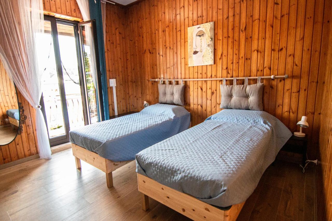 Yourquadrarooms B&B Roma Eksteriør bilde