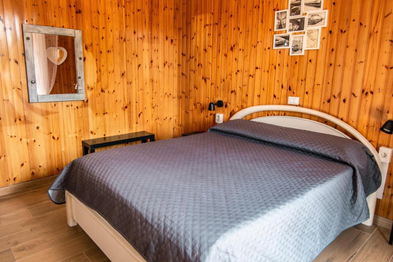 Yourquadrarooms B&B Roma Eksteriør bilde